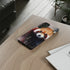 Red Panda in Watercolor - Impact Resistant Phone Case
